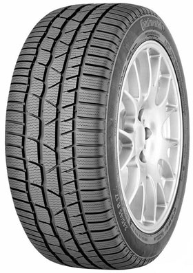 Continental ContiWinterContact TS 830 P ContiSeal 255/50 R21 109H *