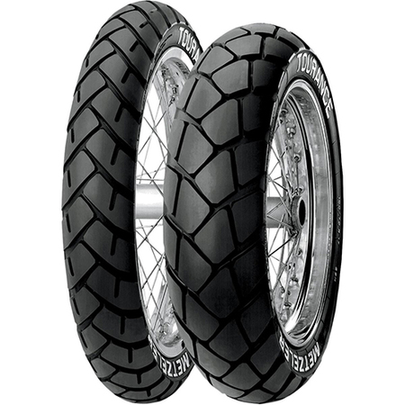 Metzeler Tourance 130/80 R17 65S TT Rear