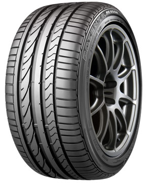 Bridgestone Potenza RE050A 265/35 R19 98Y