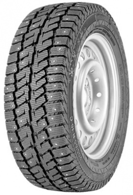 Continental VancoIceContact 205/65 R16 107/105R