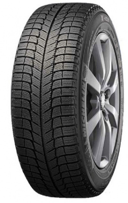 Michelin X-Ice 3 245/45 R20 99H Runflat