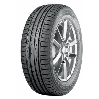 Nokian Hakka Blue 3 SUV 235/55 R18 100V