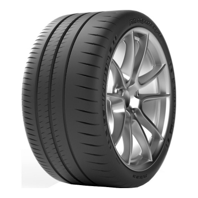 Michelin Pilot Sport Cup 2 R 245/35 R20 95Y XL K1